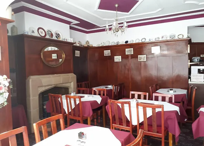 Delton Hotel