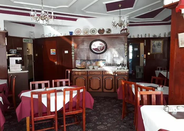 Delton Hotel